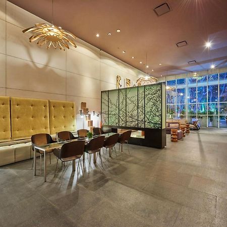 City Express Plus By Marriott Ciudad De Mexico Reforma El Angel Екстер'єр фото