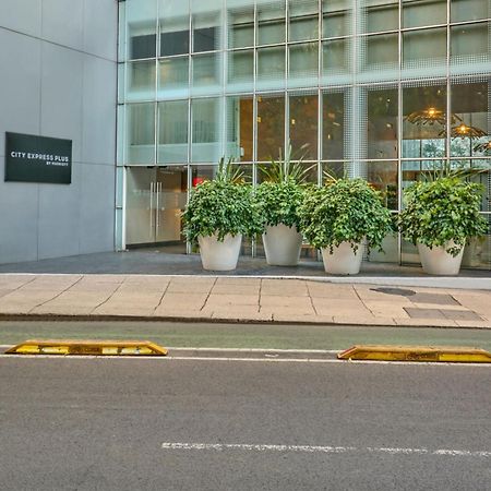 City Express Plus By Marriott Ciudad De Mexico Reforma El Angel Екстер'єр фото