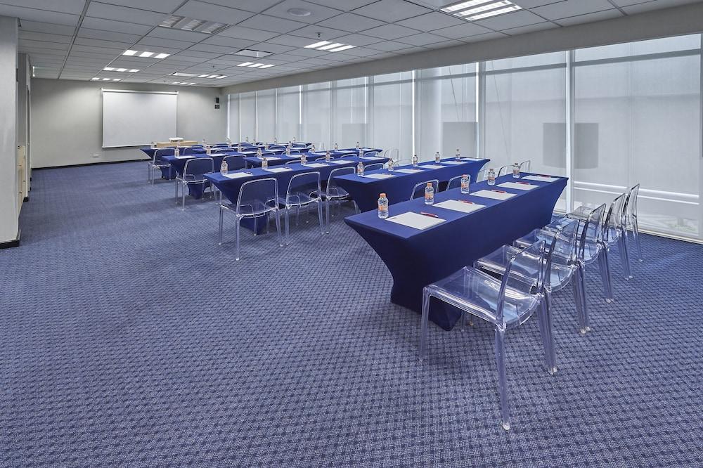 City Express Plus By Marriott Ciudad De Mexico Reforma El Angel Екстер'єр фото