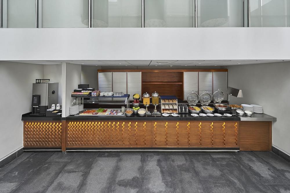 City Express Plus By Marriott Ciudad De Mexico Reforma El Angel Екстер'єр фото