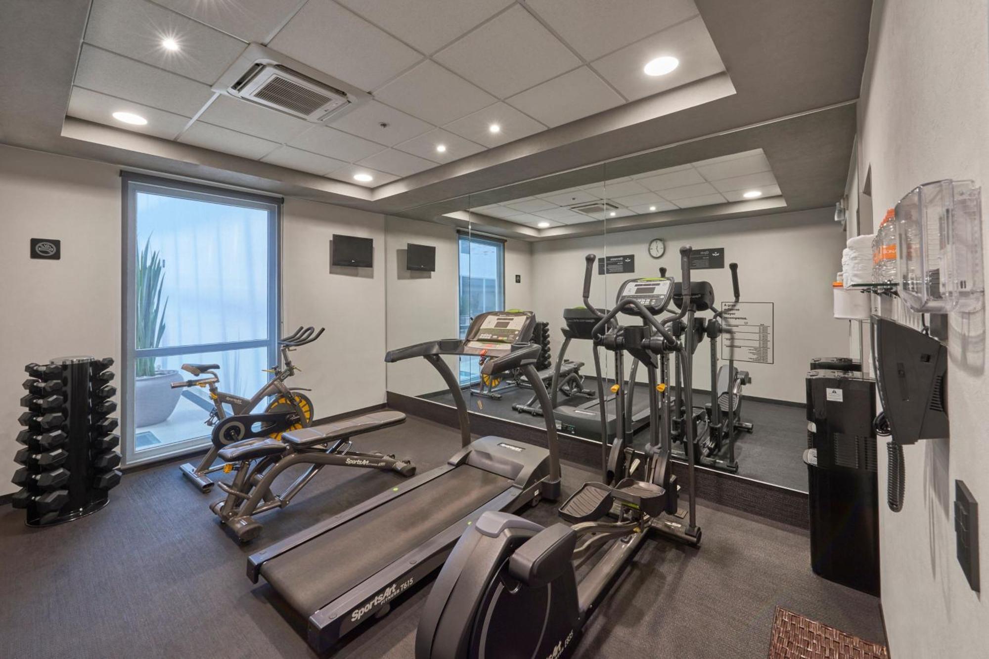 City Express Plus By Marriott Ciudad De Mexico Reforma El Angel Екстер'єр фото