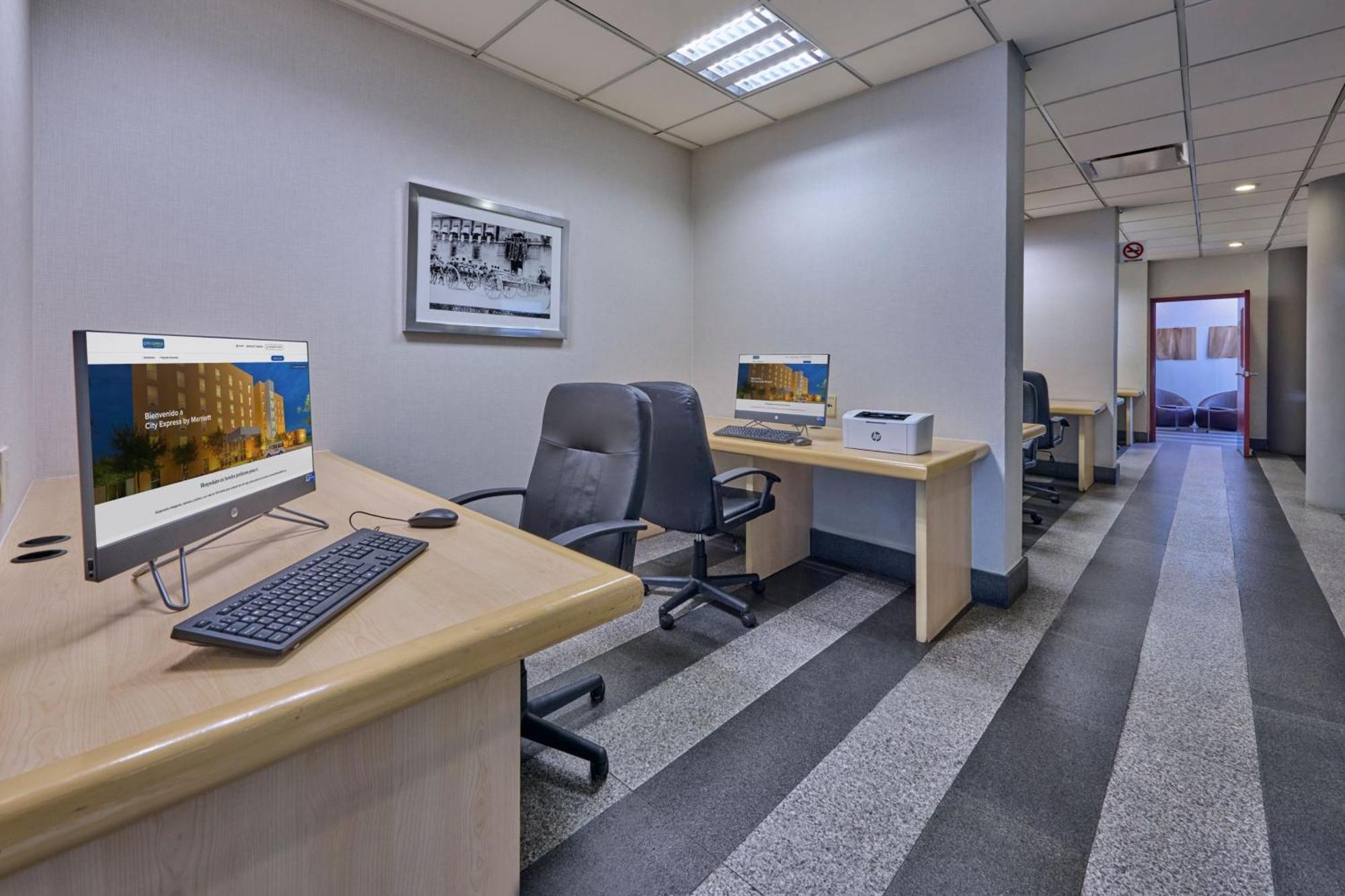 City Express Plus By Marriott Ciudad De Mexico Reforma El Angel Екстер'єр фото